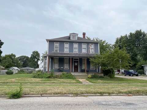 Pearl, JERSEYVILLE, IL 62052
