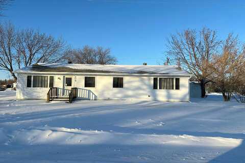 Brandenburg, GOODRIDGE, MN 56725