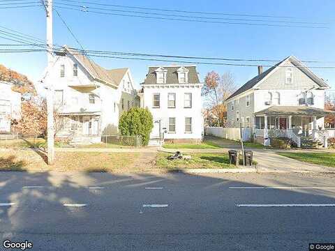 Dixwell, NEW HAVEN, CT 06511