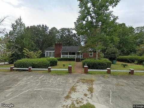 Dowling, WALTERBORO, SC 29488