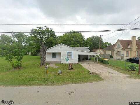 Yeagua, GROESBECK, TX 76642