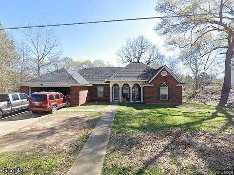 S Bradford St, GILMER, TX 75644