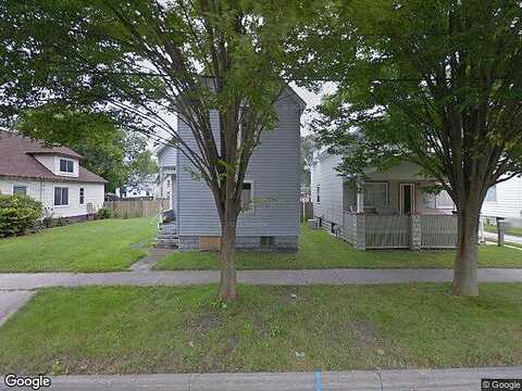 Farragut, BAY CITY, MI 48708