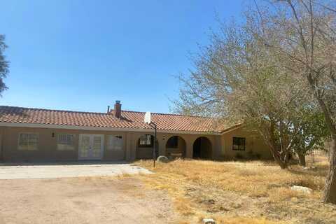 34Th, PALMDALE, CA 93551