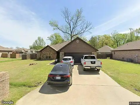 Bowling, CONWAY, AR 72032