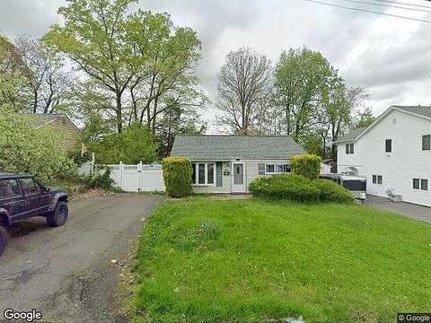 Hurd, GARNERVILLE, NY 10923