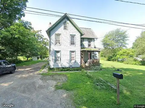 Maple, RIPLEY, NY 14775