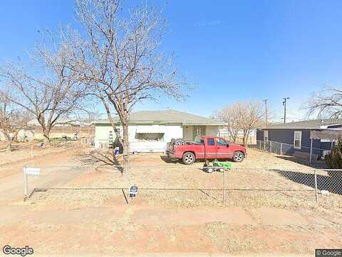 45Th, LUBBOCK, TX 79404