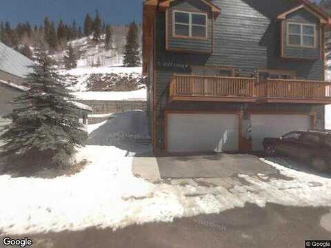 Eagle St # A, RED CLIFF, CO 81649