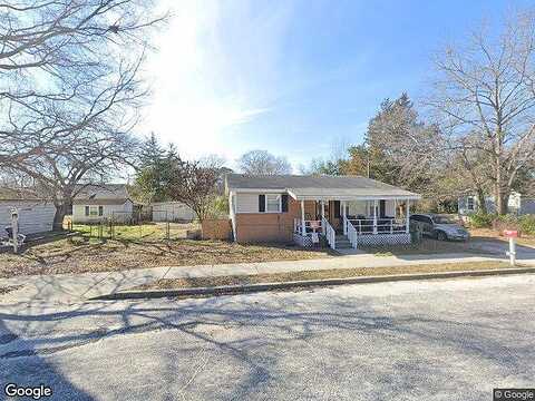 Millikin, HARTSVILLE, SC 29550