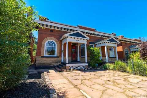 1St, DENVER, CO 80223