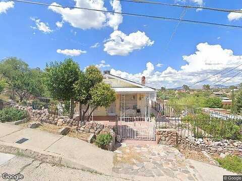 Plum, NOGALES, AZ 85621