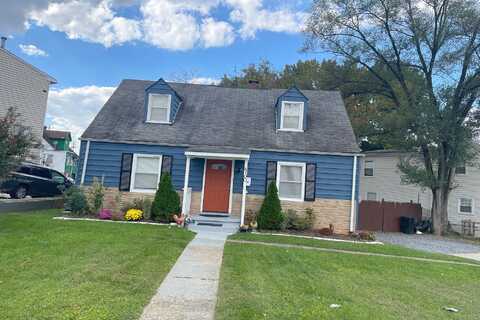 55Th, BLADENSBURG, MD 20710