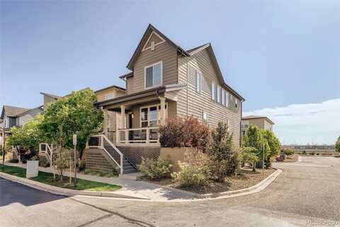 Albion, DENVER, CO 80216