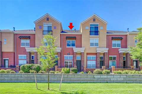 Albion, DENVER, CO 80216