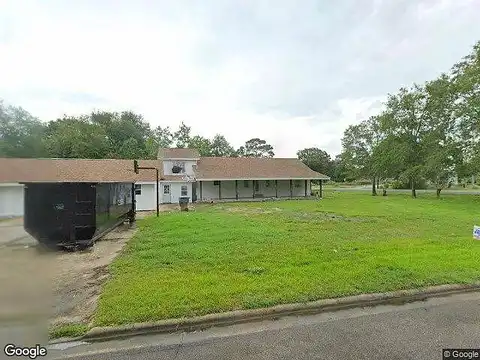 Sunken, PORT ARTHUR, TX 77642