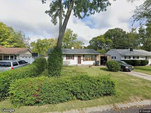 Betty, BELLEVILLE, IL 62226