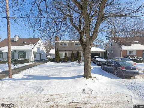 Comstock, FLINT, MI 48504