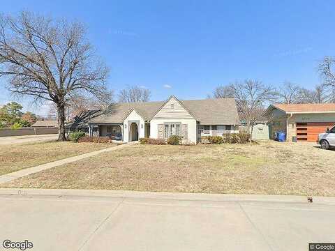 47Th, TULSA, OK 74135