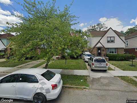 Kendall, DETROIT, MI 48238