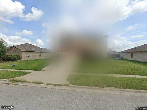 Taurus, KILLEEN, TX 76542