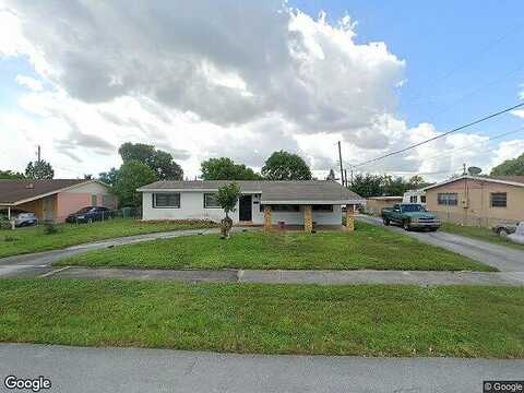 186Th, MIAMI GARDENS, FL 33055