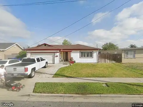 Glenwood, FREMONT, CA 94538