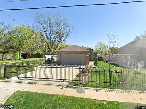 Gladewater, DALLAS, TX 75216
