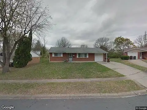Nevada, DAYTON, OH 45416