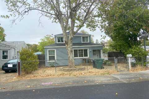 Nichols, SACRAMENTO, CA 95820