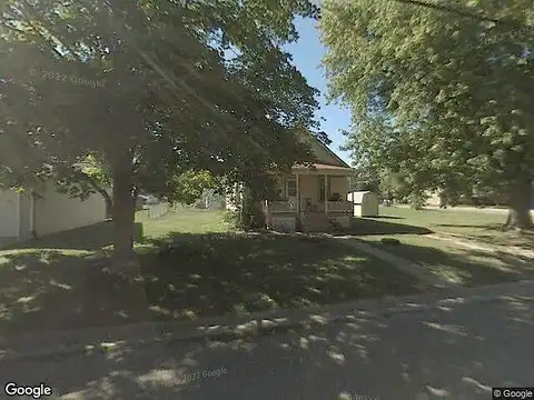 State, Lincoln, IL 62656