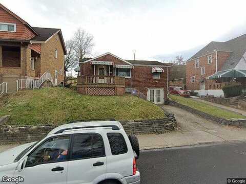 Baker, CLAIRTON, PA 15025