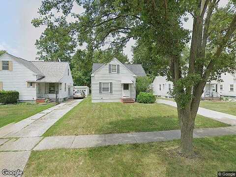 274Th, EUCLID, OH 44132