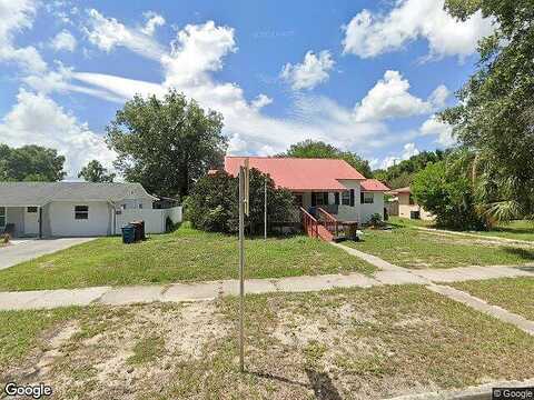 Seminole, LAKE WALES, FL 33853