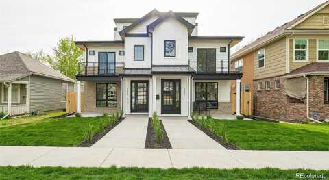 Stuart, DENVER, CO 80212