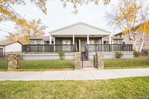 16Th, DENVER, CO 80220
