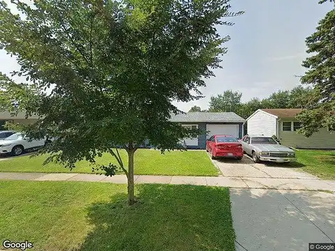 Tanglewood, STREAMWOOD, IL 60107