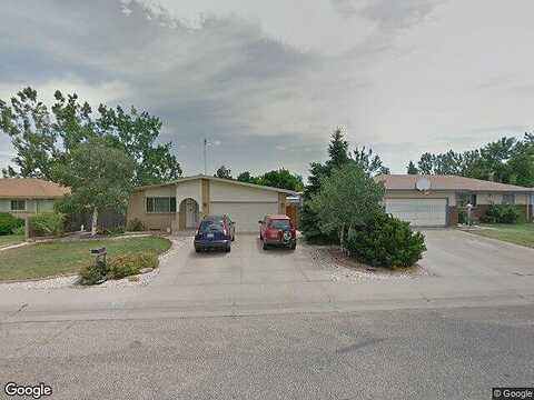 37Th, GREELEY, CO 80634