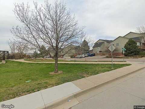 Anvil, GOLDEN, CO 80401