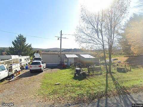 Landers Corners, WILLET, NY 13863