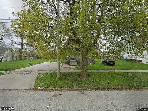 Park, SAGINAW, MI 48607