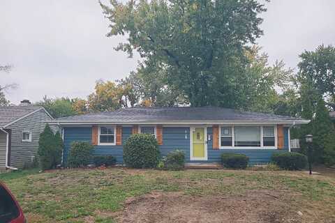 35Th, CEDAR RAPIDS, IA 52403