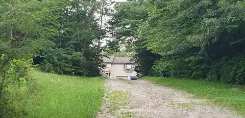 Alexander Hollow, BAINBRIDGE, OH 45612