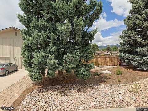 Allegheny, COLORADO SPRINGS, CO 80919