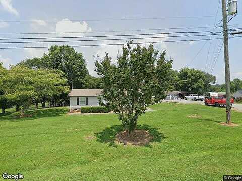 R L Norris, LINWOOD, NC 27299