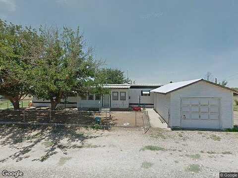 Odessa, GOLDSMITH, TX 79741