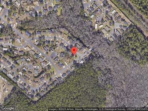 Southern Pines Dr, Myrtle Beach, SC 29577