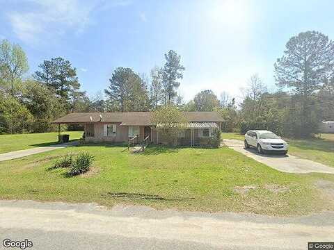 Crapse, VARNVILLE, SC 29944