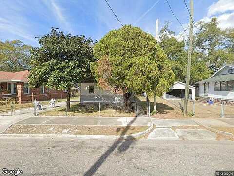 25Th, JACKSONVILLE, FL 32206