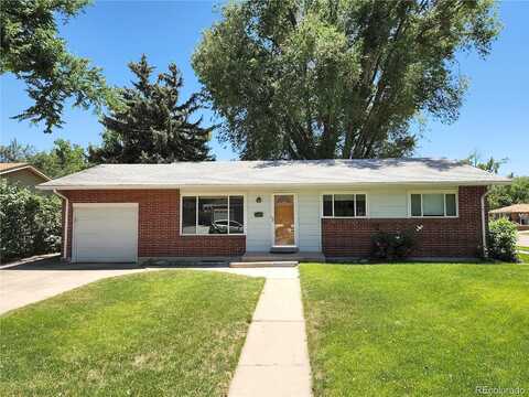 Floyd, DENVER, CO 80236